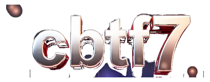cbtf7 logo